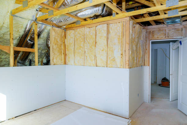 Best Geographic-Specific Insulation Services in China Spring, TX