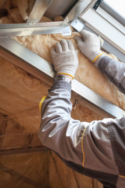 Best Residential Insulation in China Spring, TX
