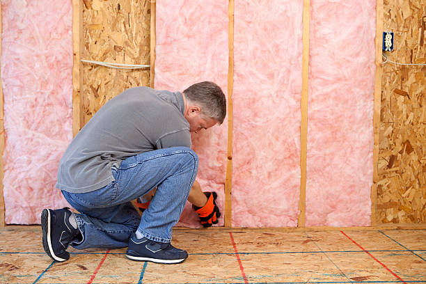 Best Spray Foam Insulation in China Spring, TX