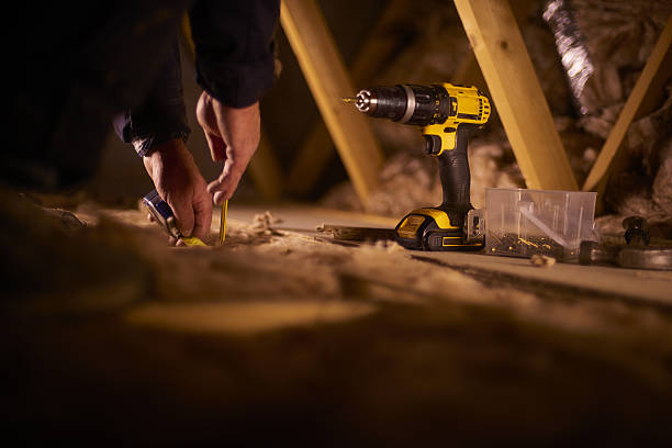 Best Insulation for Specific Applications in China Spring, TX